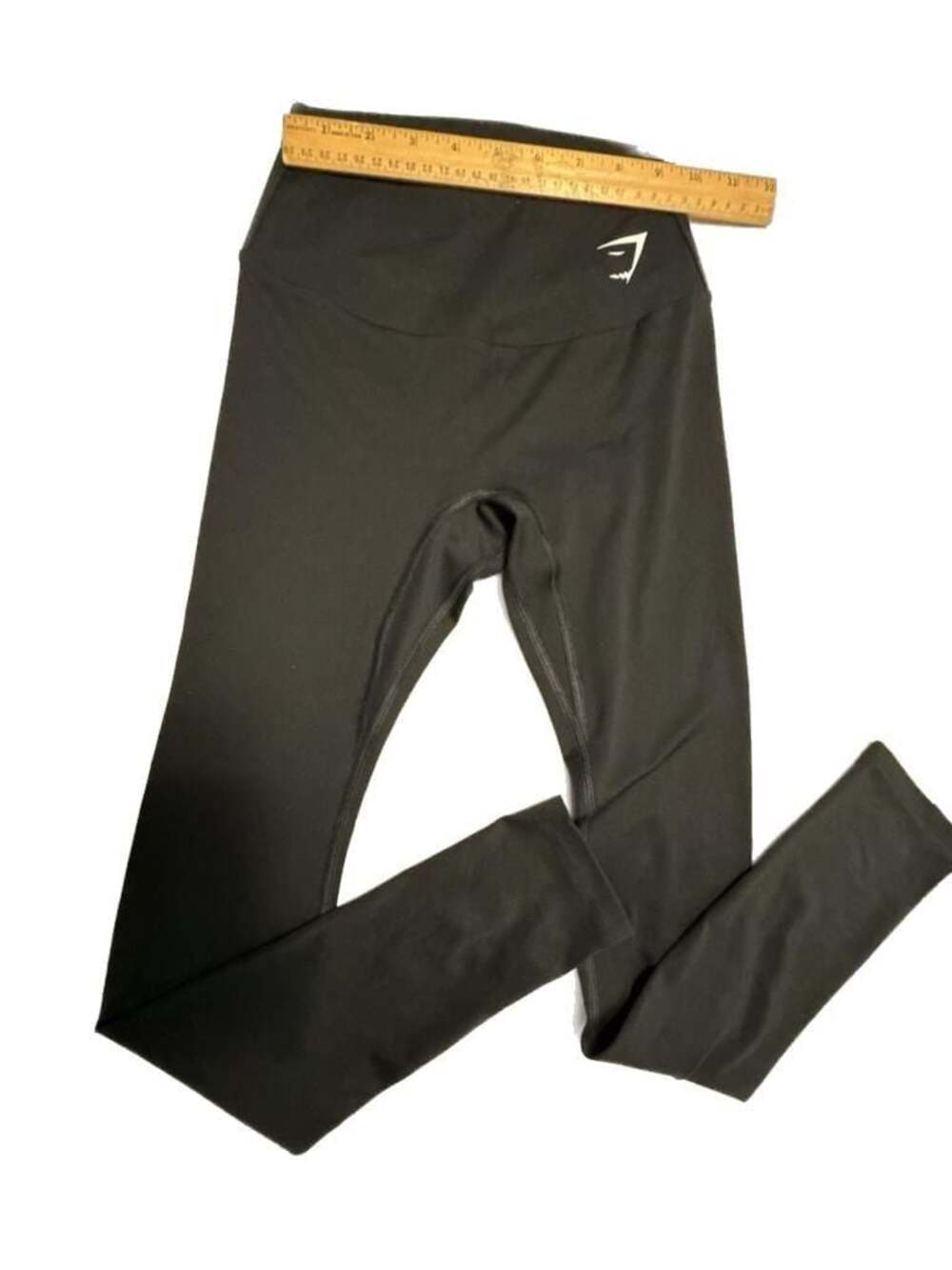 Gymshark Training High Rise Leggings in Black